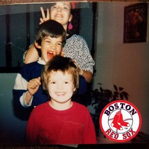 Meet your Posher, George